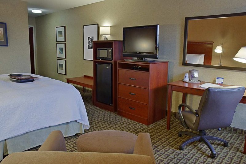 Hampton Inn & Suites Valparaiso - Valparaiso, IN