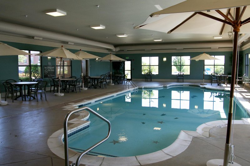 Hampton Inn & Suites Valparaiso - Valparaiso, IN