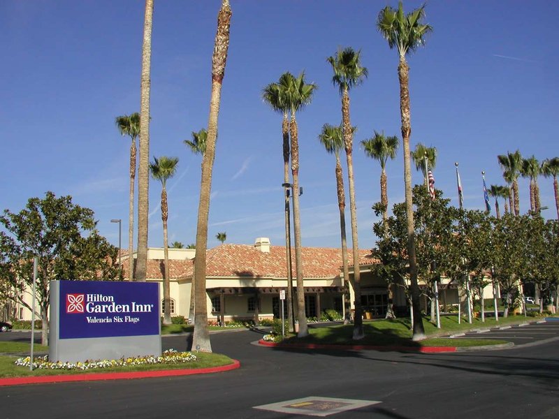 Hilton Garden Inn Valencia Six Flags - Valencia, CA