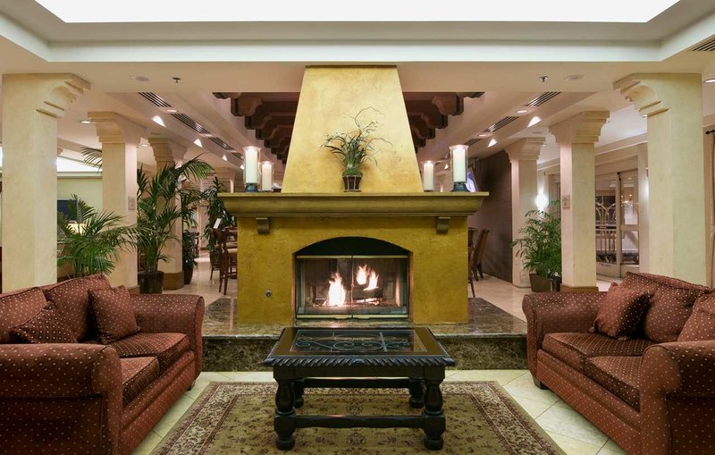 Hilton Garden Inn Valencia Six Flags - Valencia, CA