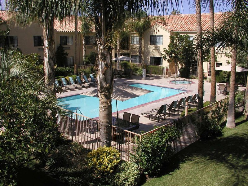 Hilton Garden Inn Valencia Six Flags - Valencia, CA