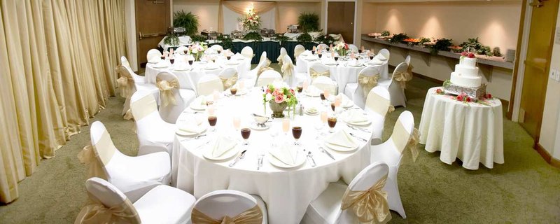 Hilton Garden Inn Valencia Six Flags - Valencia, CA