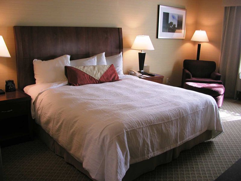 Hilton Garden Inn Valencia Six Flags - Valencia, CA