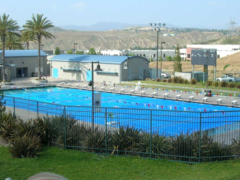 Hilton Garden Inn Valencia Six Flags - Valencia, CA