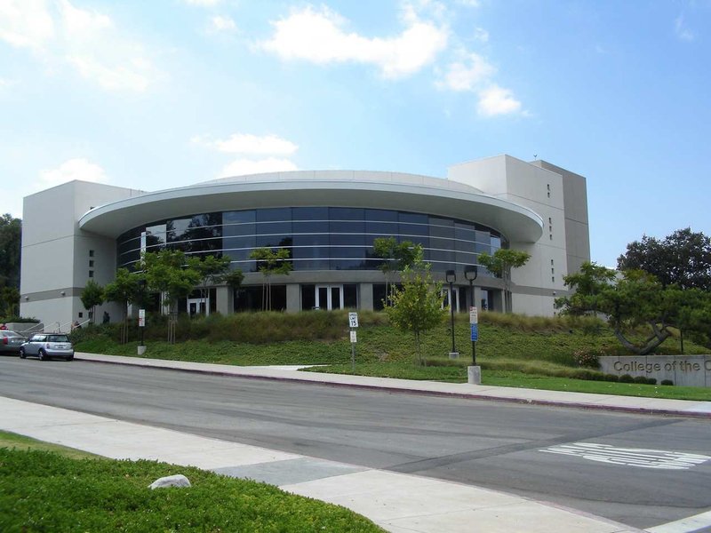 Hilton Garden Inn Valencia Six Flags - Valencia, CA