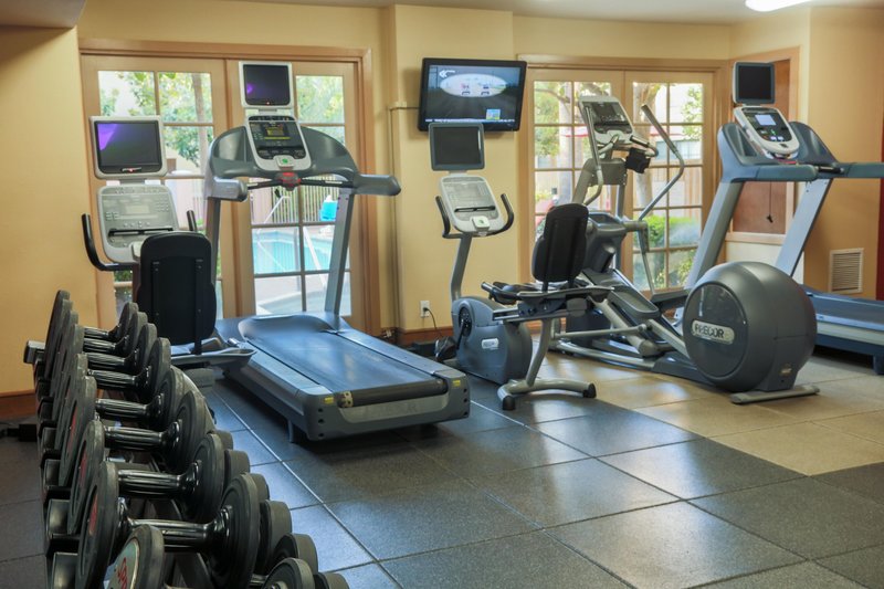 Hilton Garden Inn Valencia Six Flags - Valencia, CA