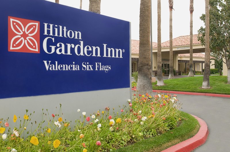 Hilton Garden Inn Valencia Six Flags - Valencia, CA