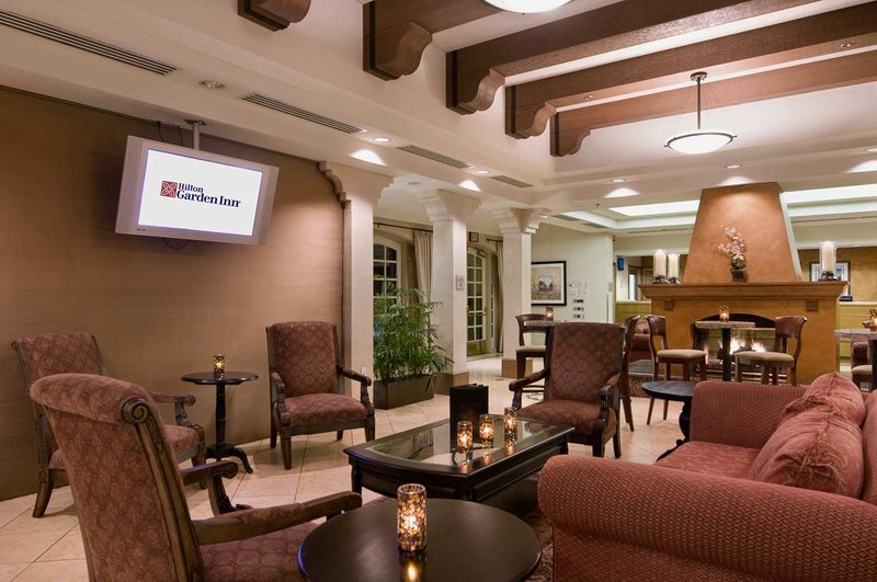 Hilton Garden Inn Valencia Six Flags - Valencia, CA