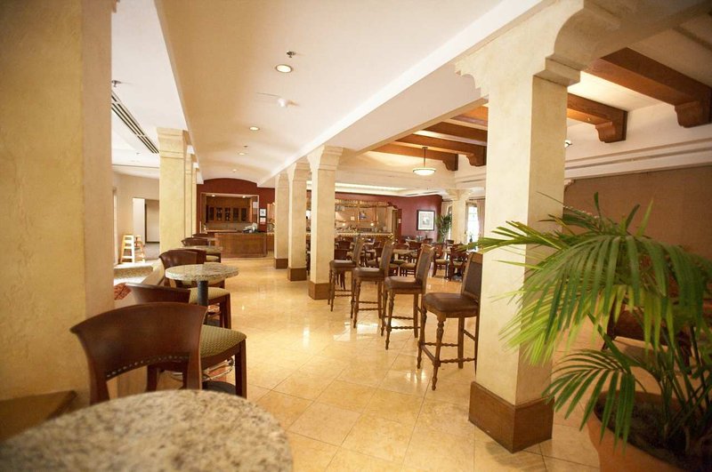 Hilton Garden Inn Valencia Six Flags - Valencia, CA