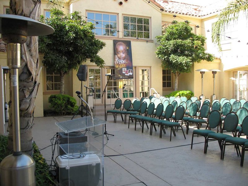 Hilton Garden Inn Valencia Six Flags - Valencia, CA
