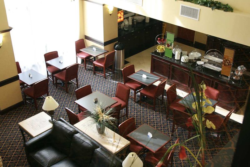 Hampton Inn Victoria - Victoria, TX