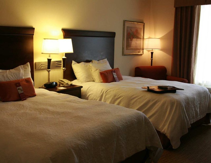 Hampton Inn Victoria - Victoria, TX