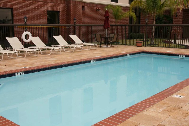 Hampton Inn Victoria - Victoria, TX
