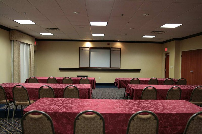 Hampton Inn Victoria - Victoria, TX
