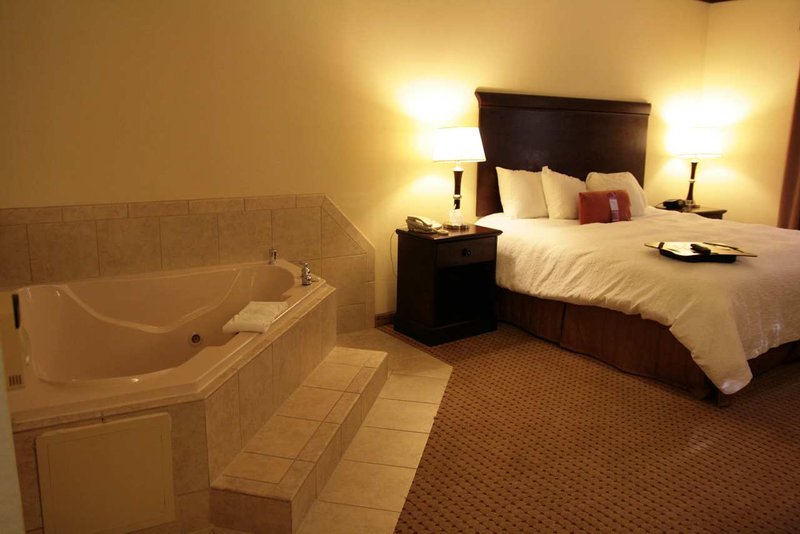 Hampton Inn Victoria - Victoria, TX