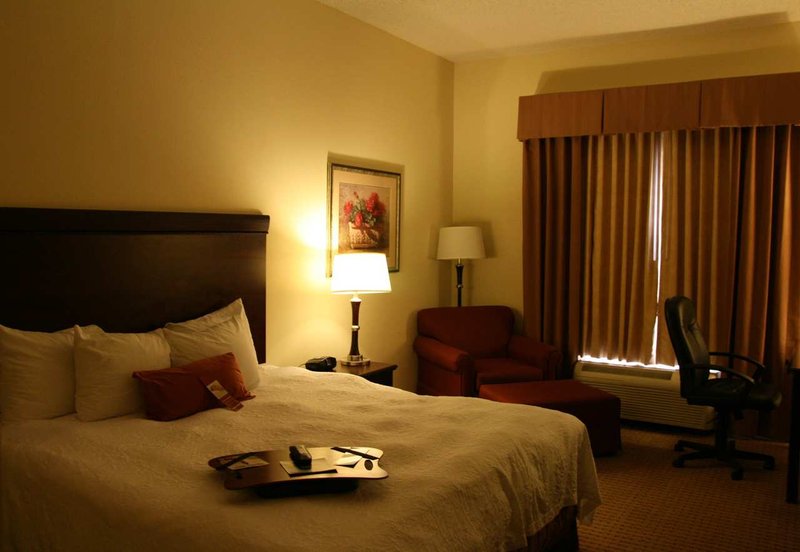 Hampton Inn Victoria - Victoria, TX