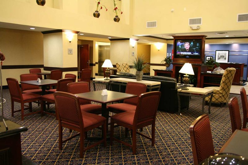 Hampton Inn Victoria - Victoria, TX