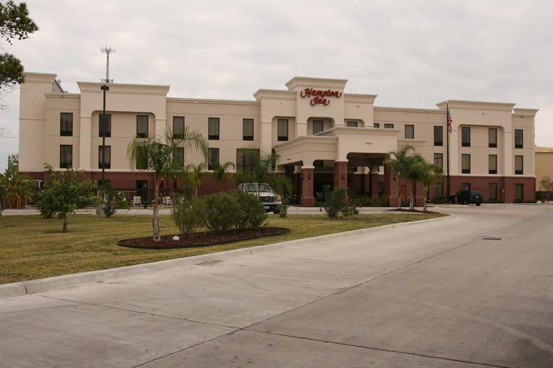 Hampton Inn Victoria - Victoria, TX
