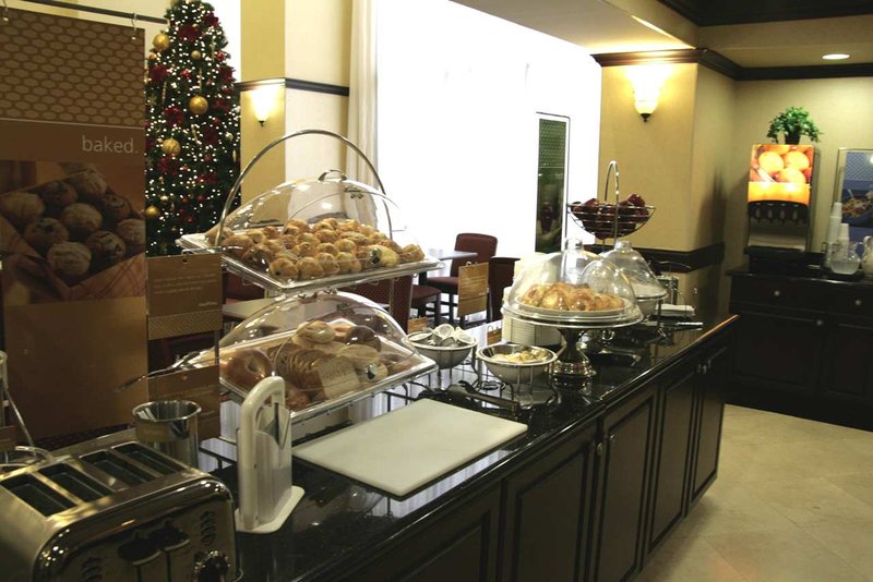 Hampton Inn Victoria - Victoria, TX