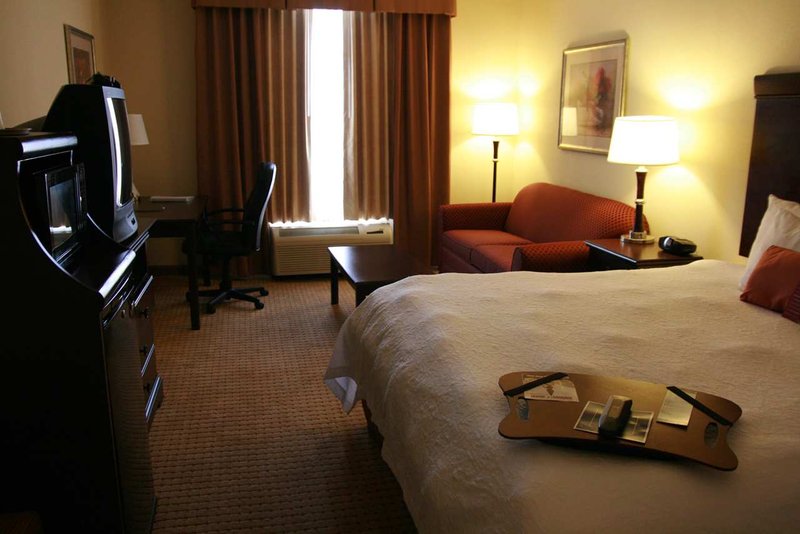 Hampton Inn Victoria - Victoria, TX