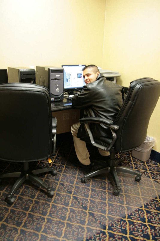 Hampton Inn Victoria - Victoria, TX