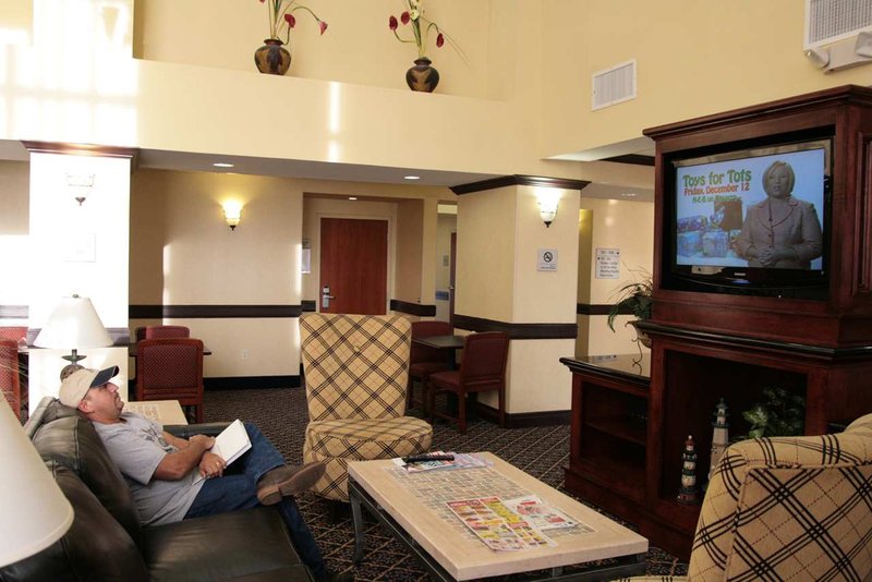 Hampton Inn Victoria - Victoria, TX