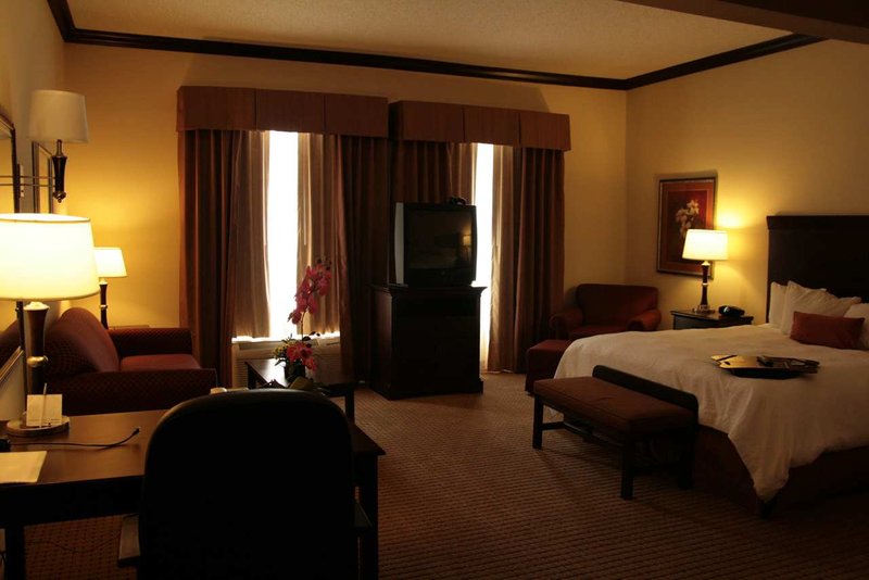 Hampton Inn Victoria - Victoria, TX