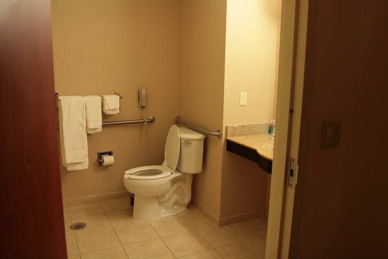 Hampton Inn Victoria - Victoria, TX