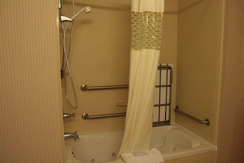 Hampton Inn Victoria - Victoria, TX