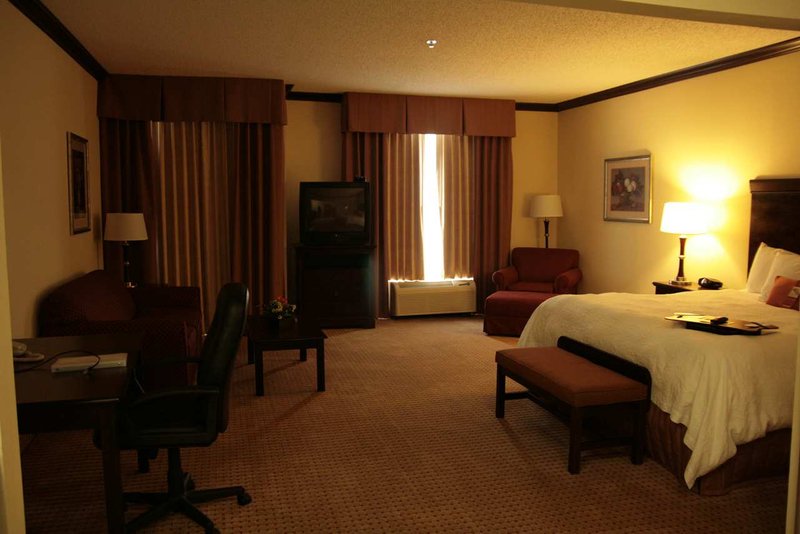 Hampton Inn Victoria - Victoria, TX
