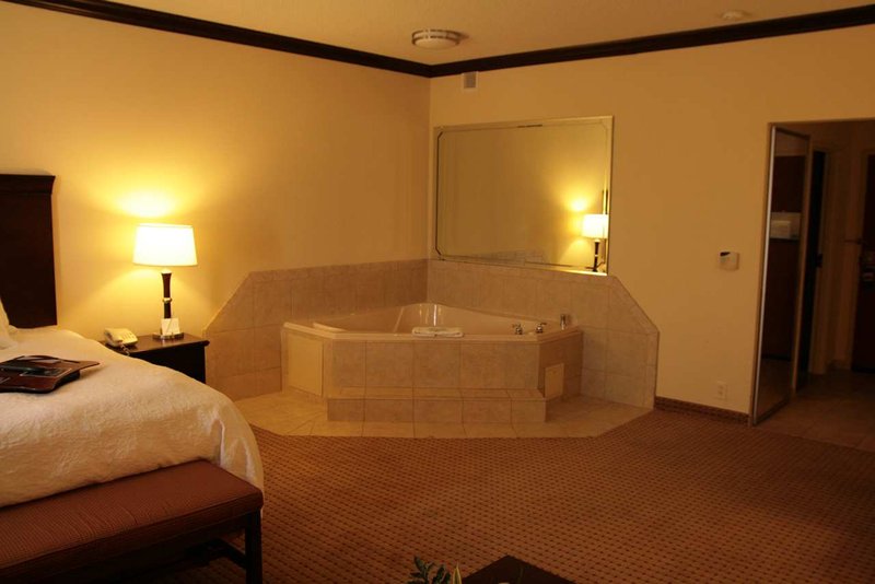 Hampton Inn Victoria - Victoria, TX