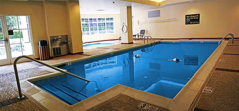 Hampton Inn & Suites Vicksburg Ms - Vicksburg, MS