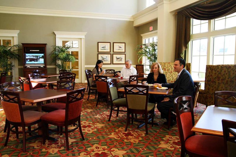 Hampton Inn & Suites Vicksburg Ms - Vicksburg, MS