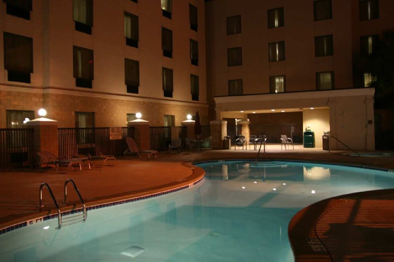Hampton Inn & Suites Valdosta/Conference Center - Valdosta, GA
