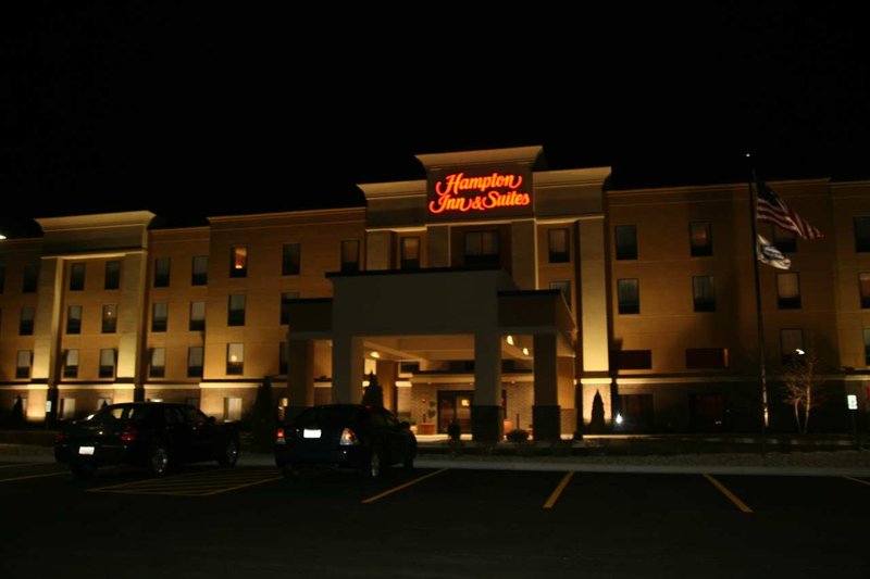 Hampton Inn & Suites Peru - Peru, IL