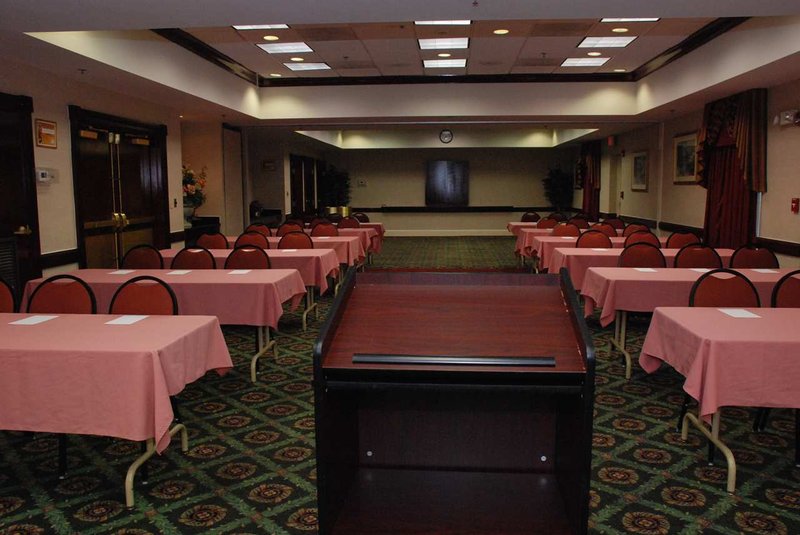 Hampton Inn - College Park, MD