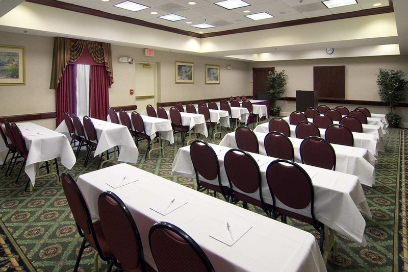 Hampton Inn - College Park, MD