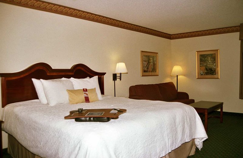 Hampton Inn Dumfries/Quantico - Dumfries, VA