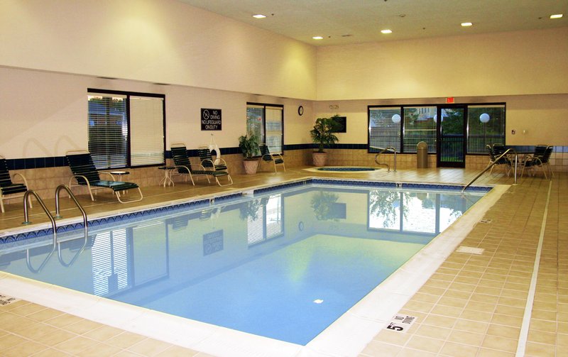 Hampton Inn Dumfries/Quantico - Dumfries, VA