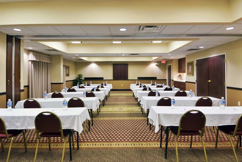 Hampton Inn Dumfries/Quantico - Dumfries, VA