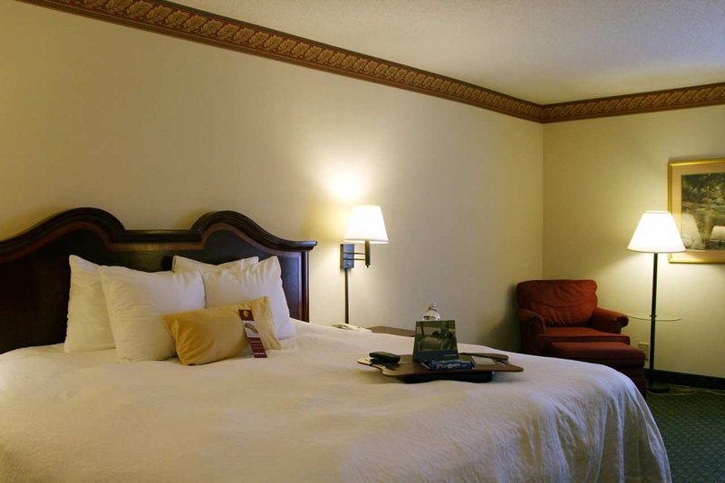 Hampton Inn Dumfries/Quantico - Dumfries, VA