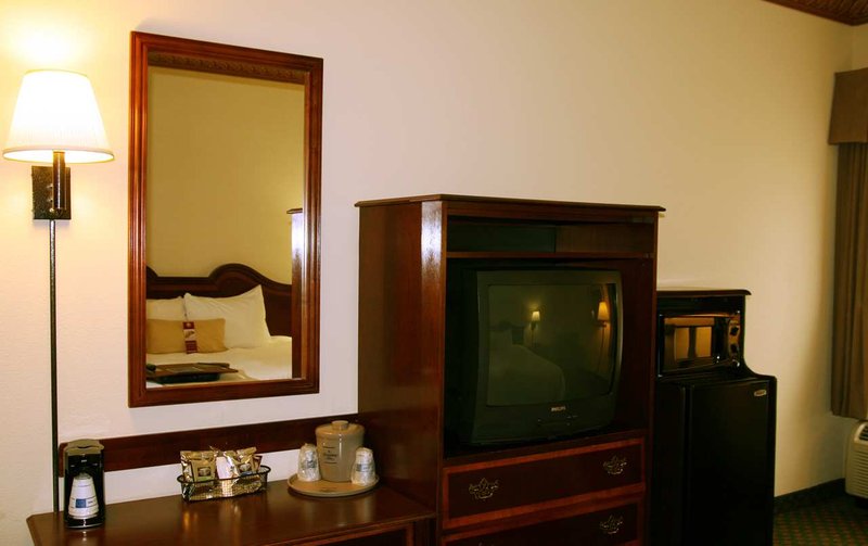 Hampton Inn Dumfries/Quantico - Dumfries, VA