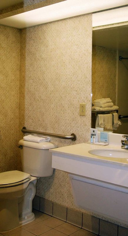 Hampton Inn Dumfries/Quantico - Dumfries, VA