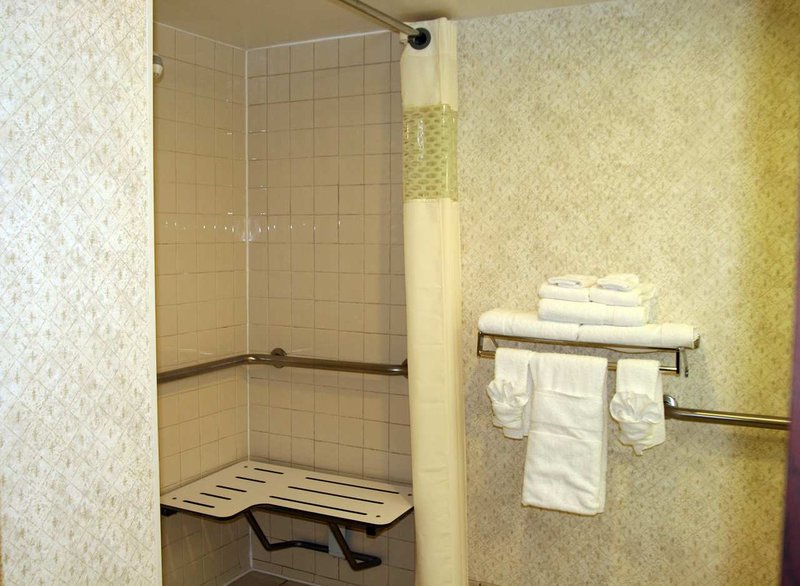 Hampton Inn Dumfries/Quantico - Dumfries, VA