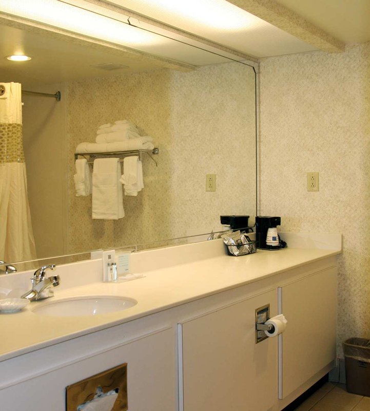 Hampton Inn Dumfries/Quantico - Dumfries, VA