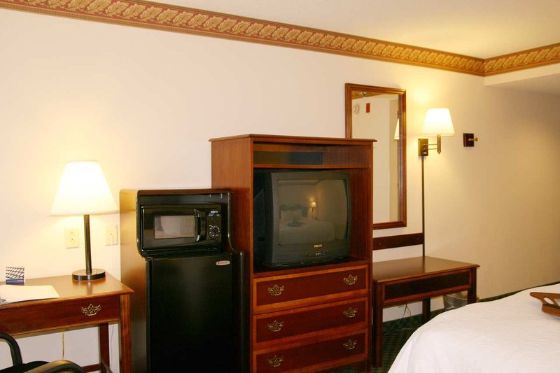 Hampton Inn Dumfries/Quantico - Dumfries, VA
