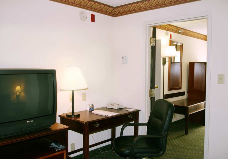 Hampton Inn Dumfries/Quantico - Dumfries, VA