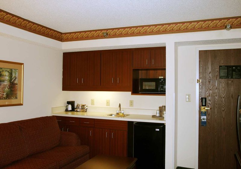 Hampton Inn Dumfries/Quantico - Dumfries, VA