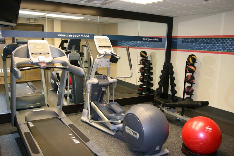 Hampton Inn Dumfries/Quantico - Dumfries, VA