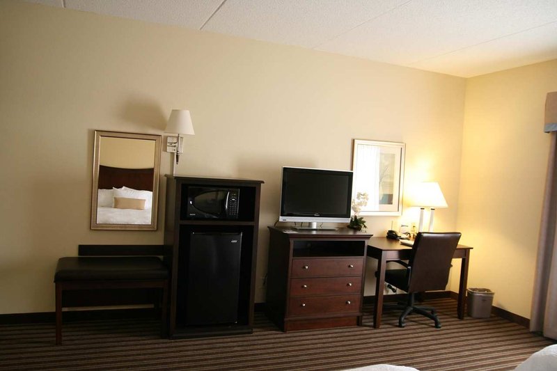 Hampton Inn Gainesville/Haymarket, VA - Gainesville, VA
